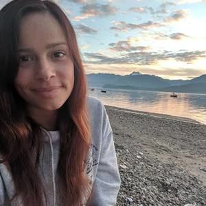 Meet your Posher, Kaitlyn